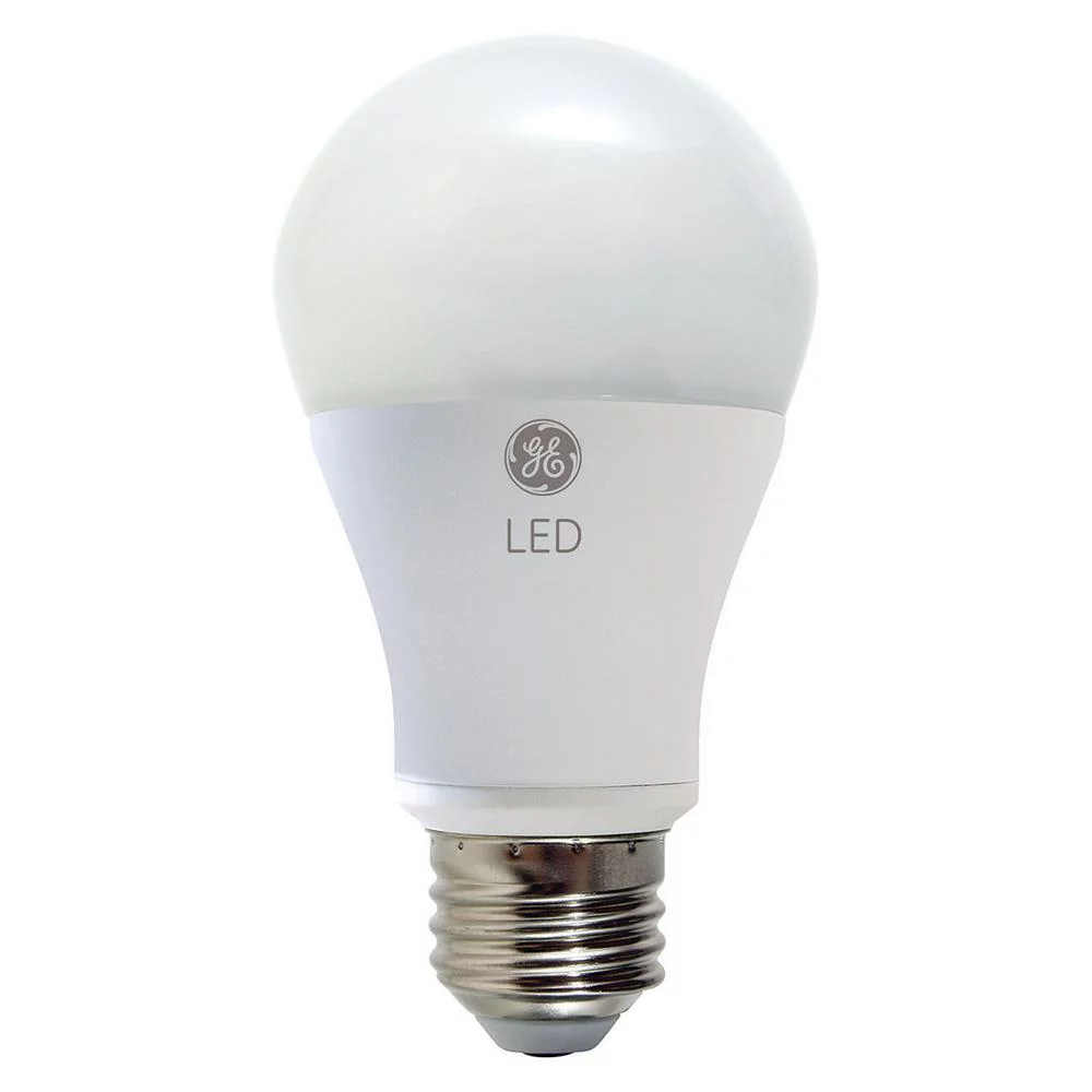 GE LED 4/7/13W (30/70/100W Equivalent) High Definition Reveal Color, A21 General Purpose 3-Way Light Bulb, Medium Base, 1pk