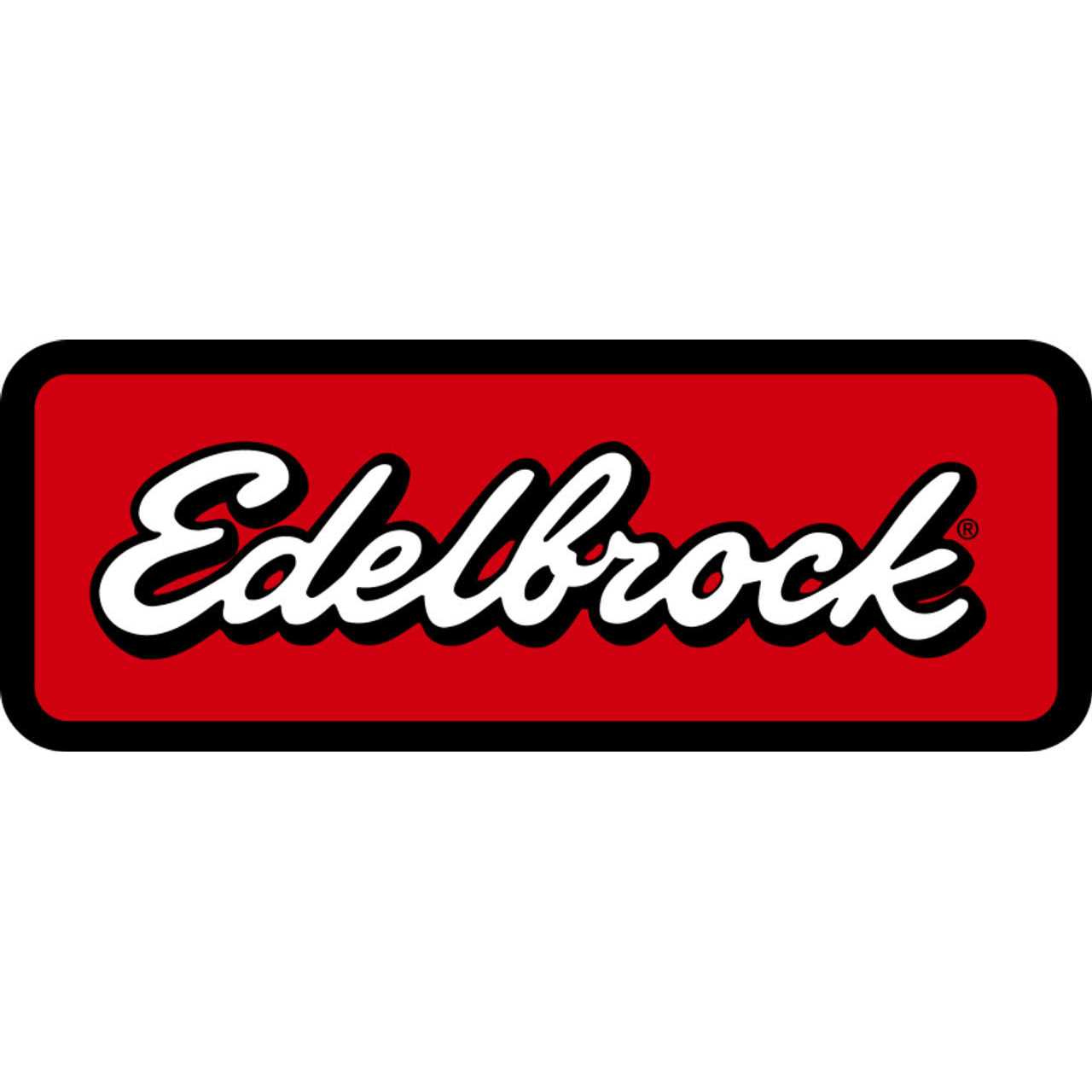 Edelbrock 8031 Throttle Bracket