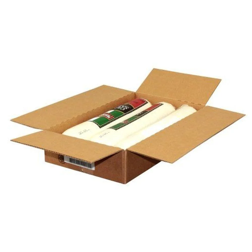 Margherita Genoa Deli Salami, 6.7 Pound -- 3 per case.