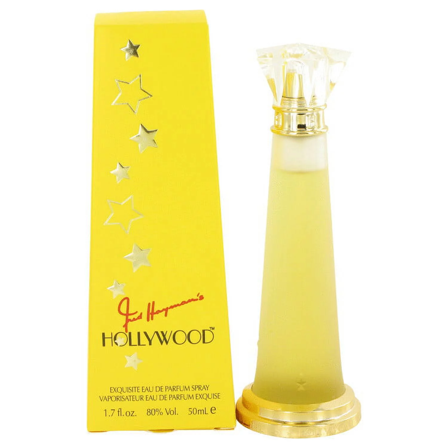 HOLLYWOOD by Fred Hayman Eau De Parfum Spray for Women
