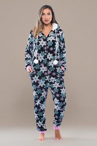 Just Love Adult Onesie Pajamas