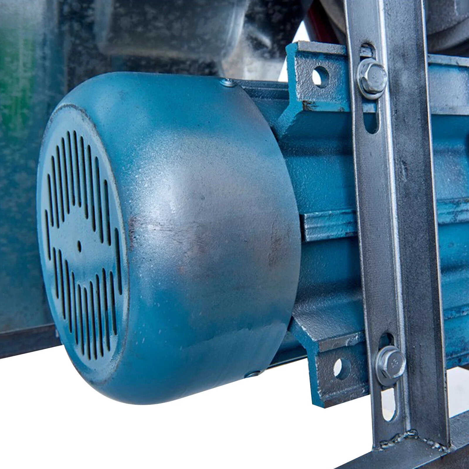 Wuzstar Electric Spiral Dough Mixer Commercial 2 Speed 30QT Dough Kneading Machine Kitchen Food Equipment 110V Dough Food Mixer