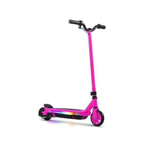 Jetson Echo Kids Electric Scooter