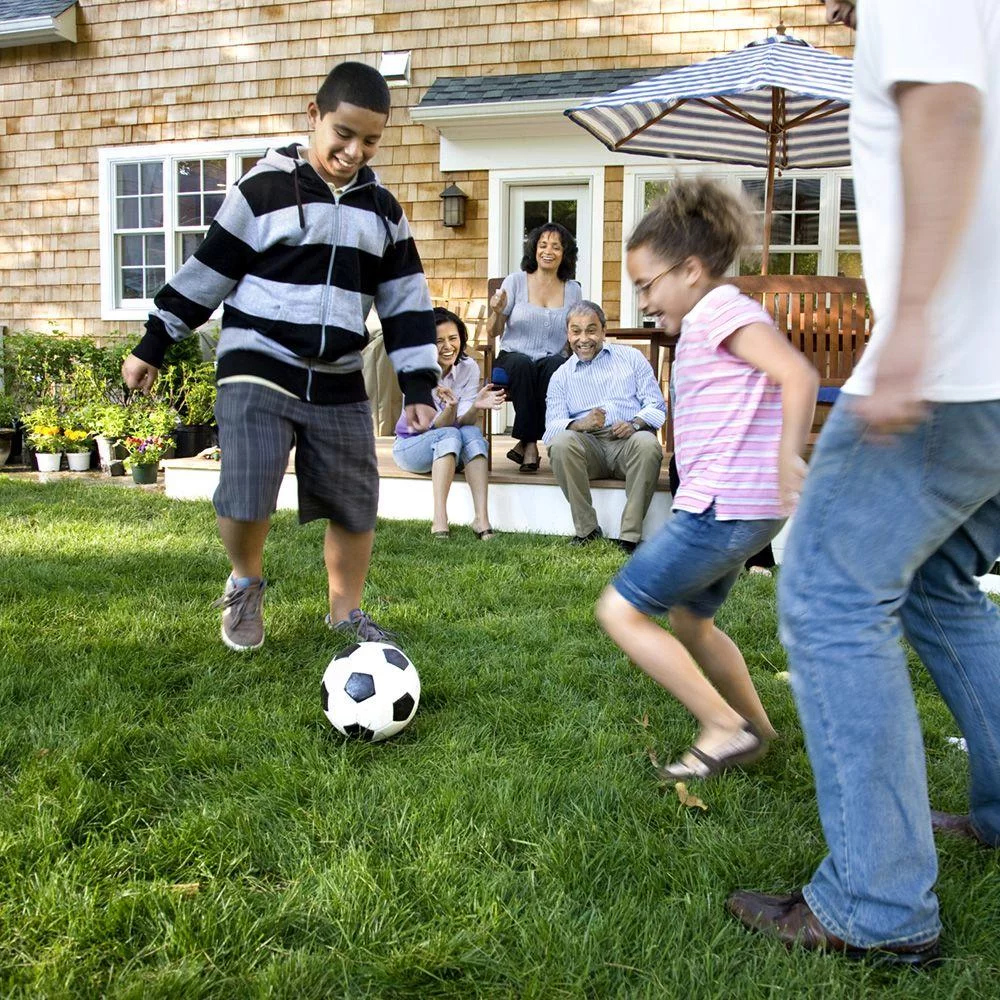 St. Augustine 500 sq. ft. Sod Pallet