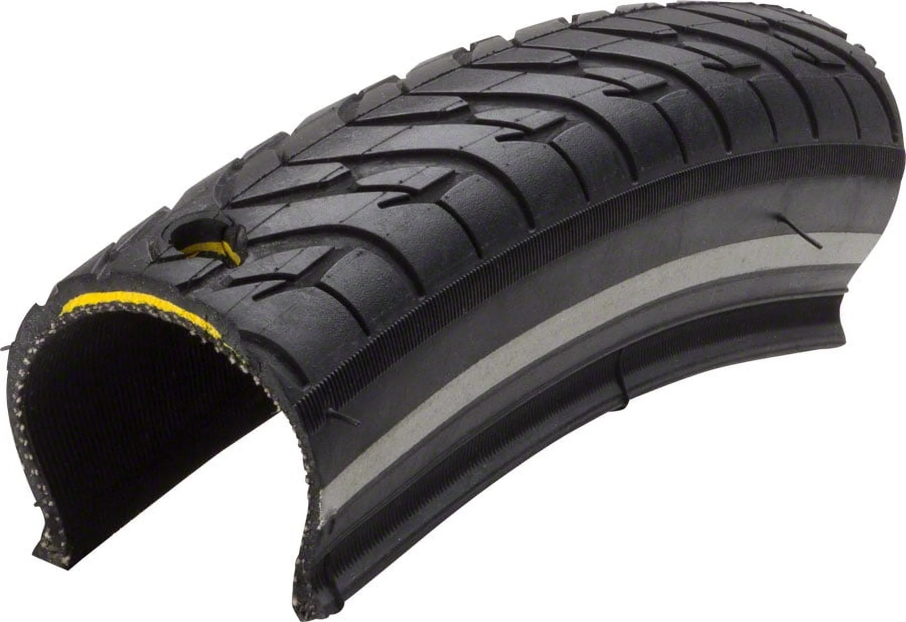 Michelin Protek Cross Max Tire 700 x 35mm Black