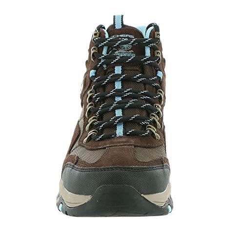 Skechers Women's Trego - Rocky Mountain Hiking Boot