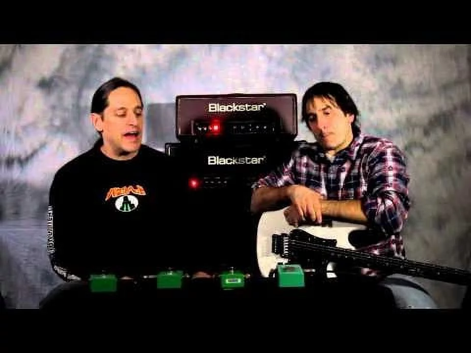 Maxon Reissue Series OD808 Overdrive