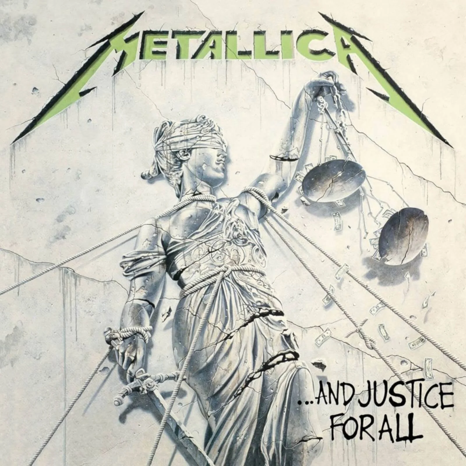 Metallica - and Justice for All (Deluxe)
