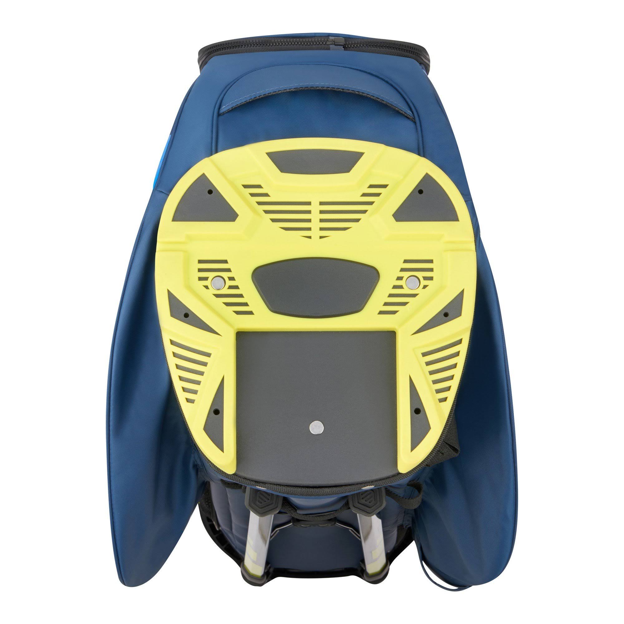 Wilson Staff Carry Golf Bag, Tour Red/White, OSFA