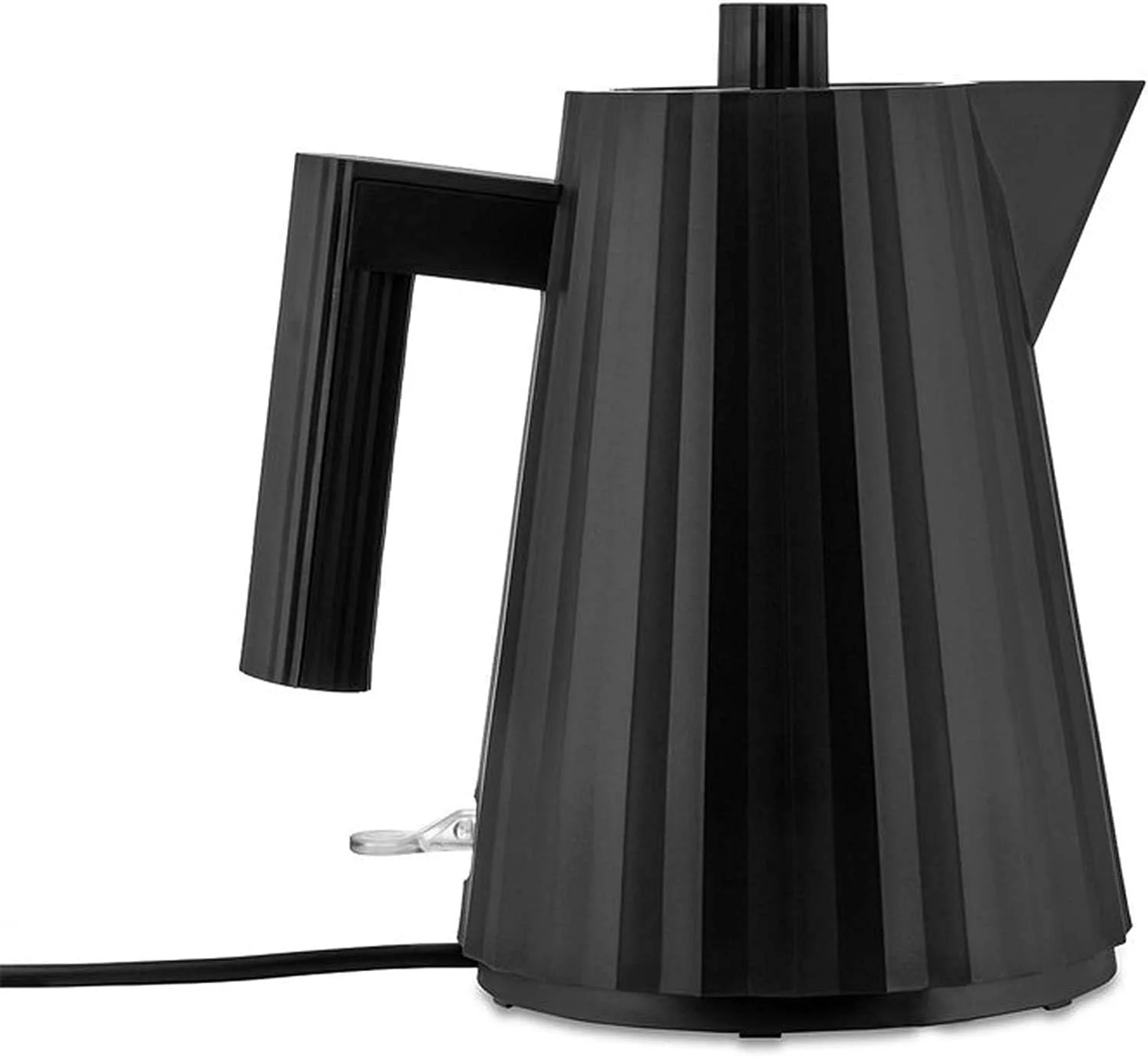 MDL06/1BUS - Electric Kettle I Thermoplastic Resi, US Plug 1500W, 33.8 Fl Oz, Black