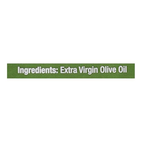 Filippo Berio Extra Virgin Olive Oil, 101.4 Ounce Tin