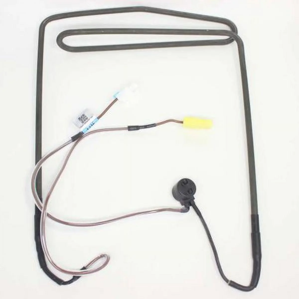 Samsung Da47-00323F Heater Metal Sheath (Genuine Oem Part)