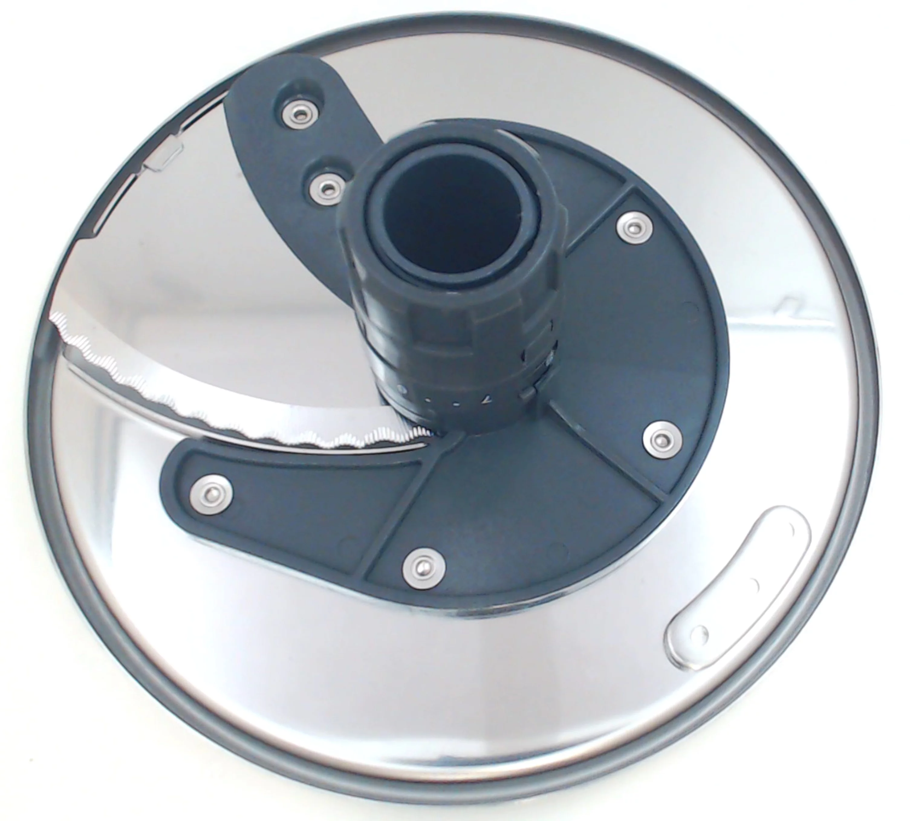 FP-11SLD, 11-Cup Elemental Processor Adj. Slicing Disc for Cuisinart FP-11 Model