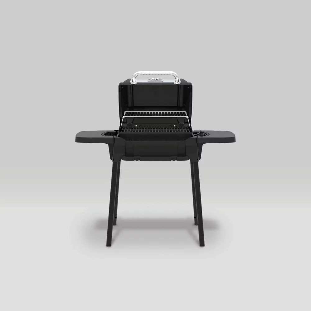 Broil King 950654 LP Porta Chef 120 14000 BTU Outdoor Liquid Propane Gas Grill