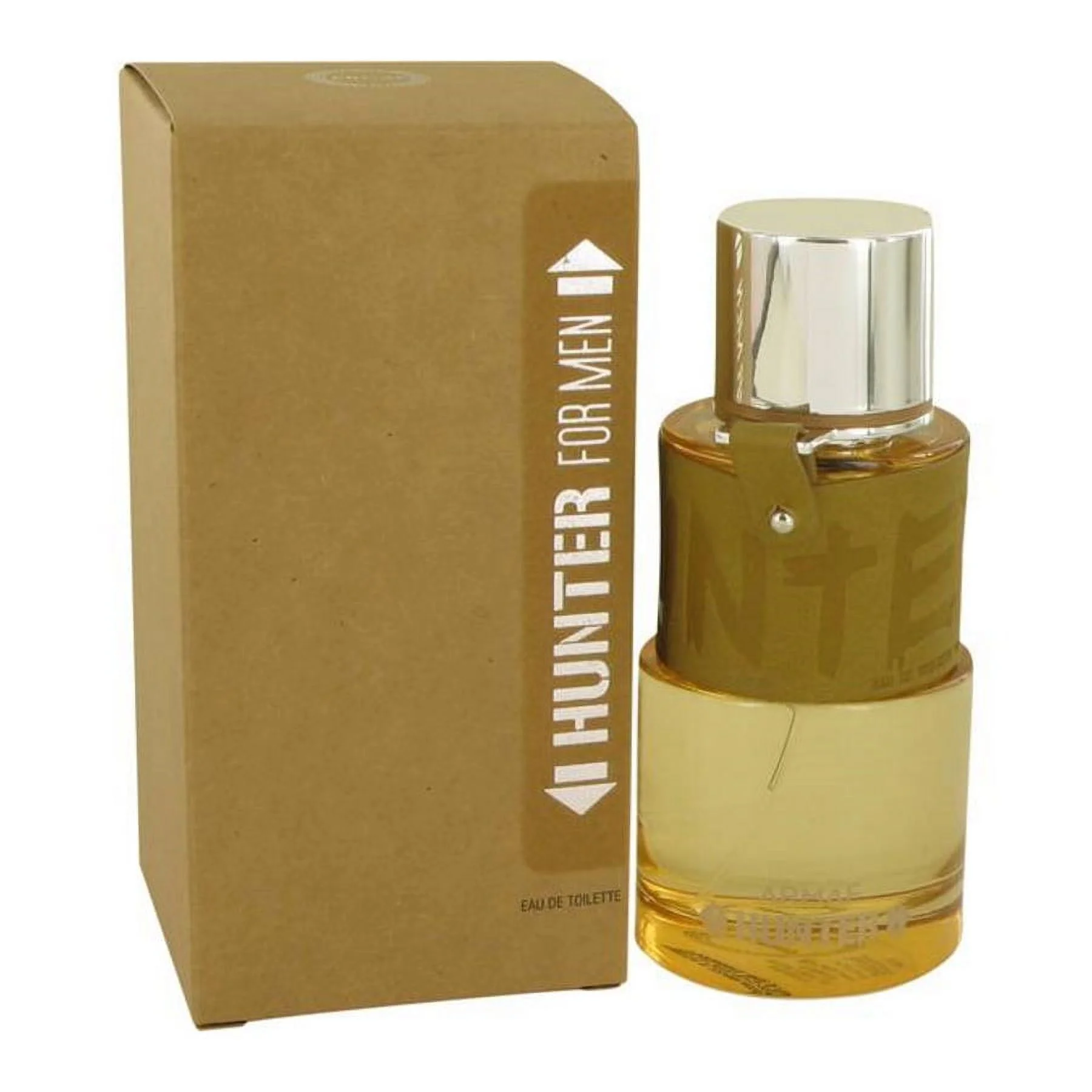 Hunter by Armaf for Men - 3.4 oz EDP Spray