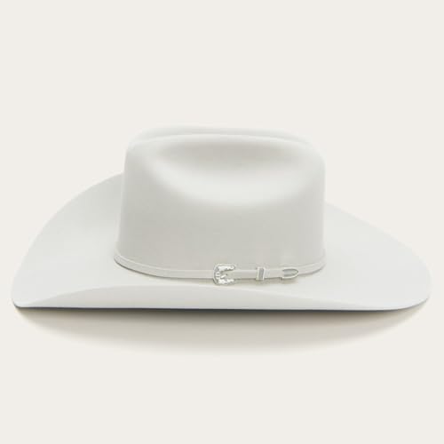 Stetson 7540 Skyline 6X Fur Cowboy Hat