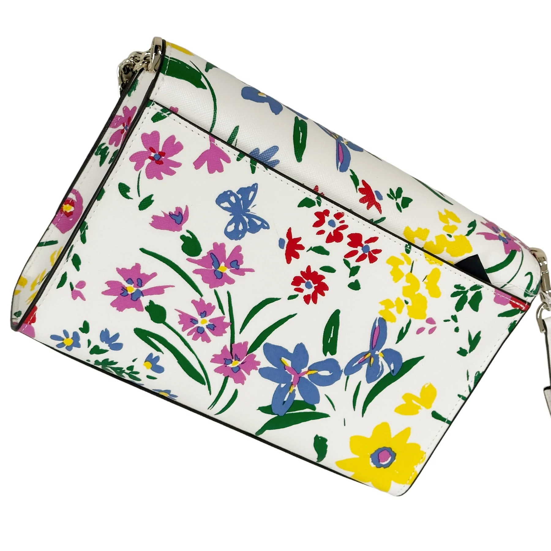 Kate Spade Carson Garden Bouquet Convertible Crossbody