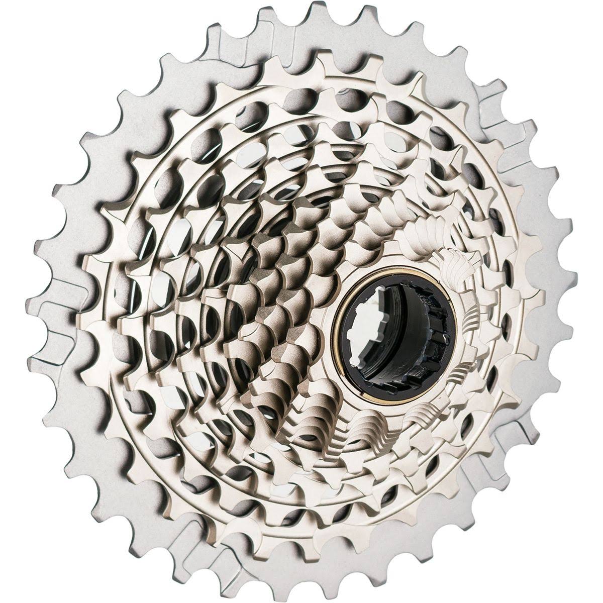 SRAM Red XG-1290 Cassette 12-Speed 10-26t