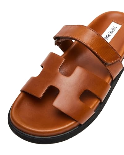 Steve Madden Women's Mayven Slide Sandal