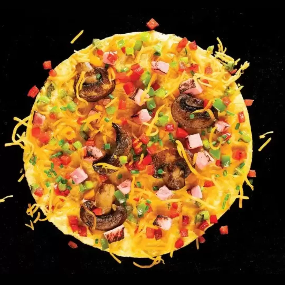 Blackstone  Omlet & Egg Ring