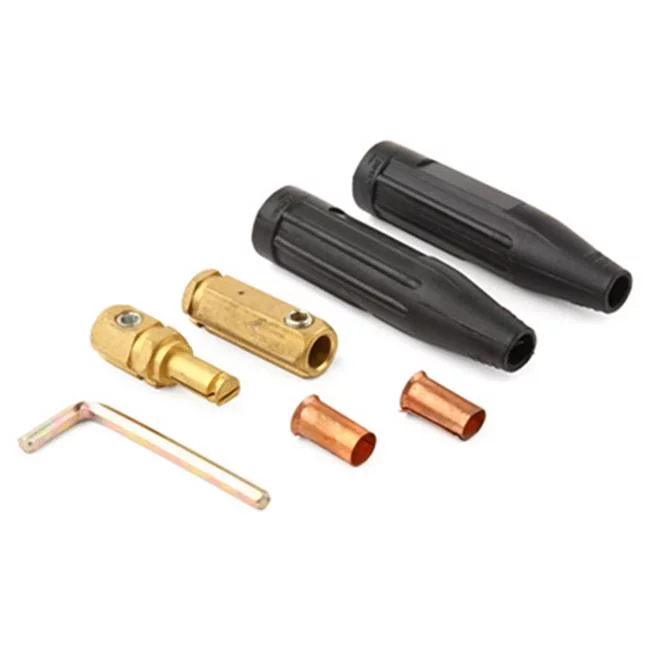 True Value 209939 Electric Cable Connector Set