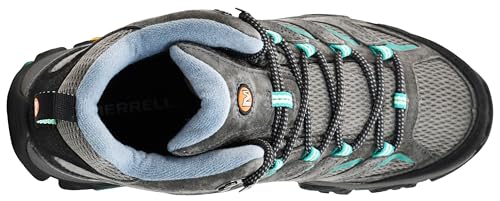 Merrell Women's Moab 3 Mid Waterproof Hiking Boot