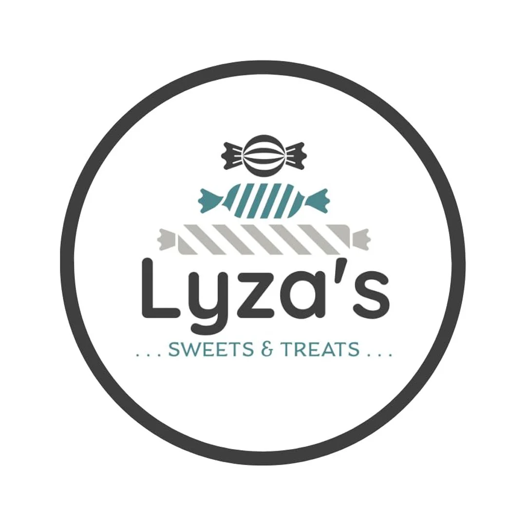 Gourmet Chocoaltes - SEA SALT CARAMELS (Milk & Dark Chocolate) 4 Oz, Pack Of 2 By