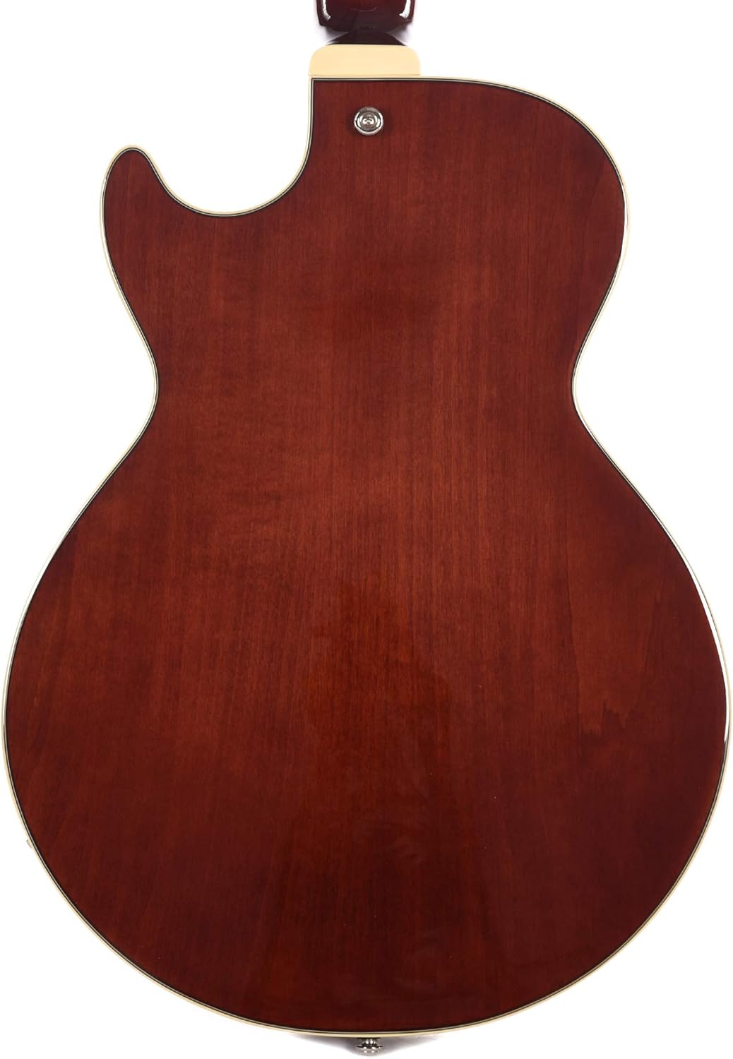 Ibanez AGB, 4-String Bass Guitar, Right, Natural (AGB200NT)