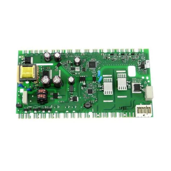 LIEBHERR 614373000 POWER PCB (GENUINE OEM PART)