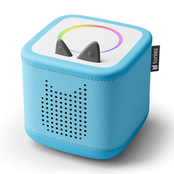 Sky Blue Toniebox 2