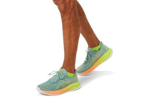 ASICS Men's Gel-Cumulus 26 Running Shoe