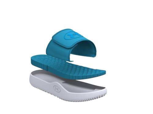 Under Armour Men's Ignite Pro 8 Slide Sandal