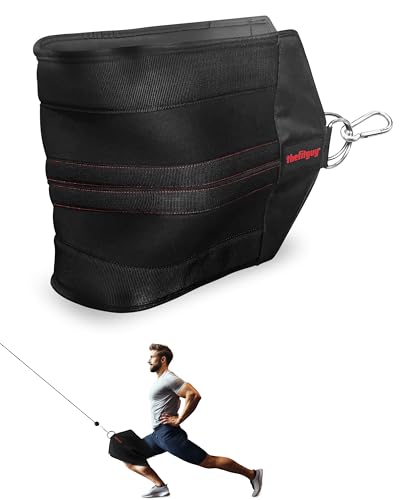 Knee Support Attachment for Split Squats on Cable Machine, Resistance Bands & Smart Gyms – Build Knee Strength, Mobility & Stability – Home & Commercial Gym Accessory