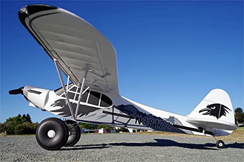 Fms Rc Plane Remote Control Airplane 1700MM (67