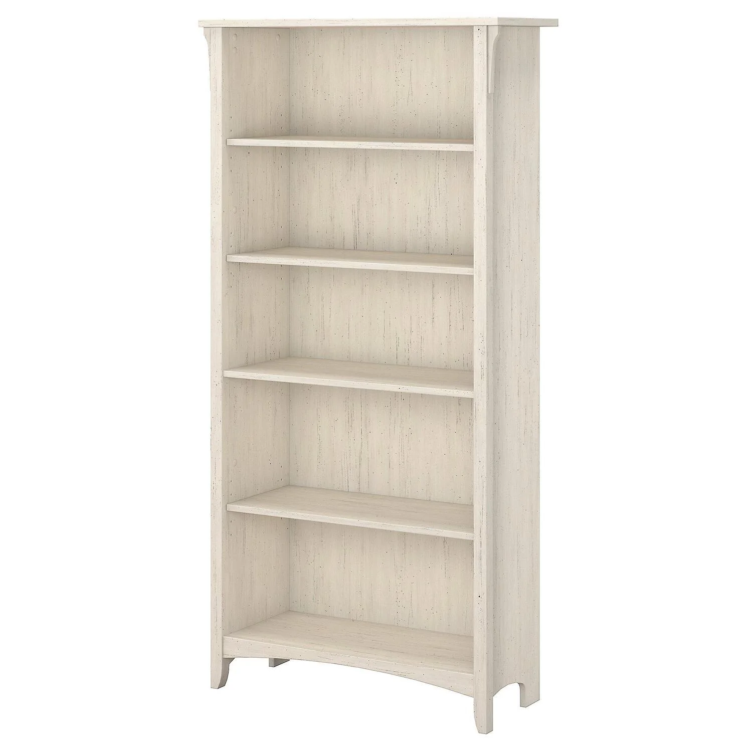 Maykoosh City Chic 5 Shelf Bookcase