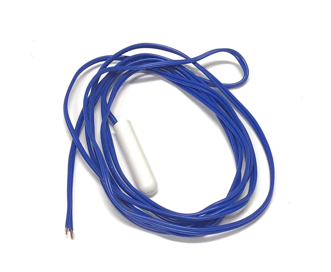 OEM LG Freezer Temperature Sensor Originally Shipped With LRDN20720BQ, LRTN19320TT, LRBC22544WW