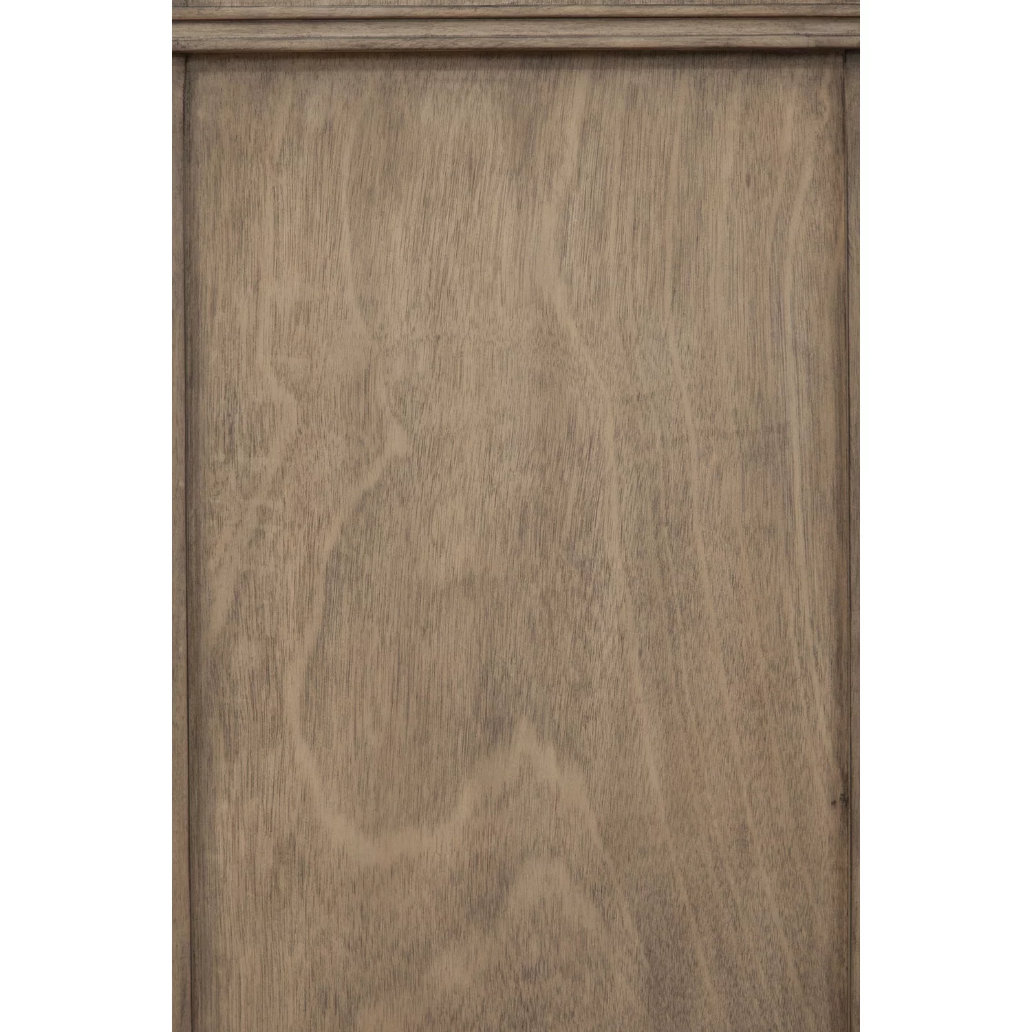 Potter Full Size Bed (French Truffle)