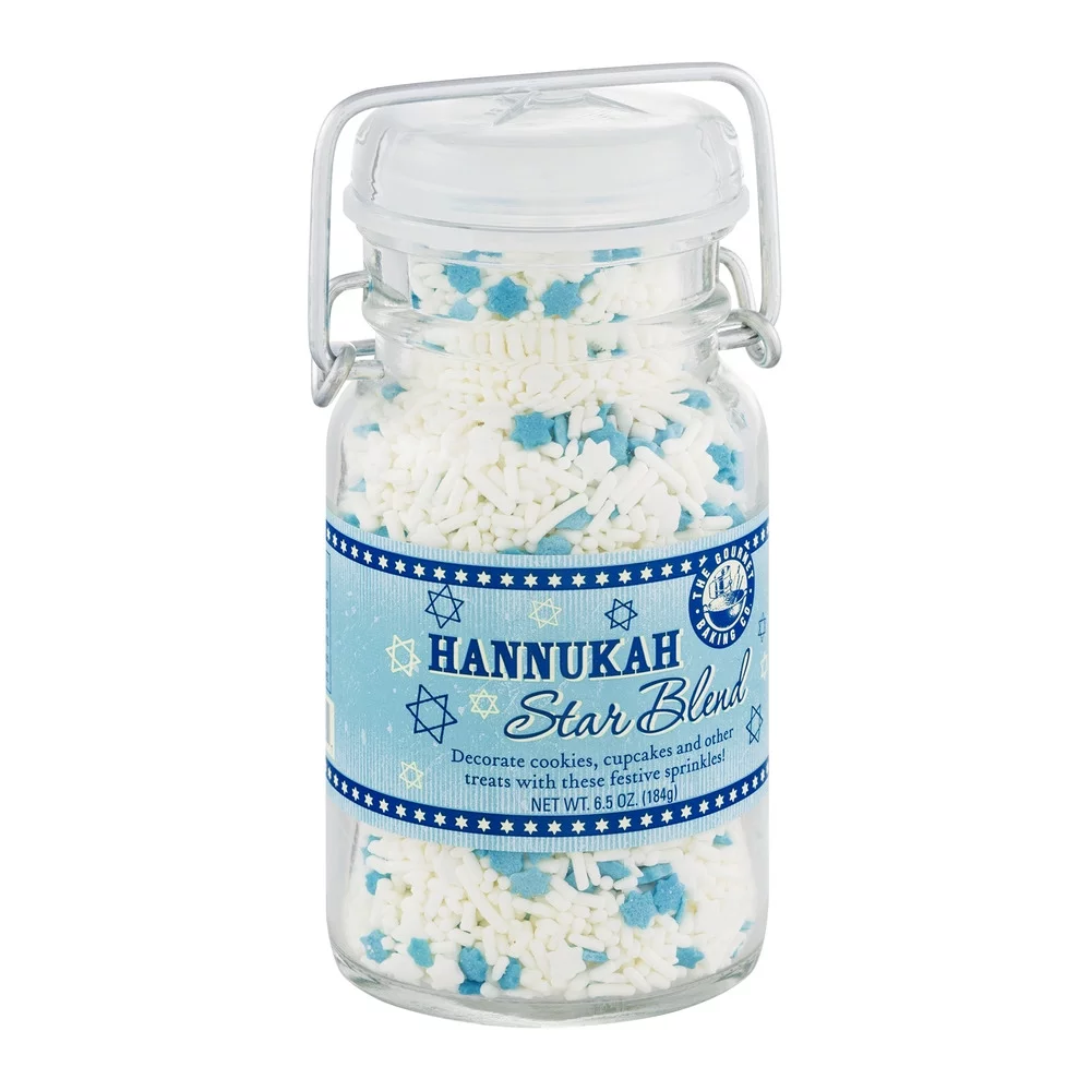 Pepper Creek Farms 70A Hot Red Pepper Flakes - Pack of 6