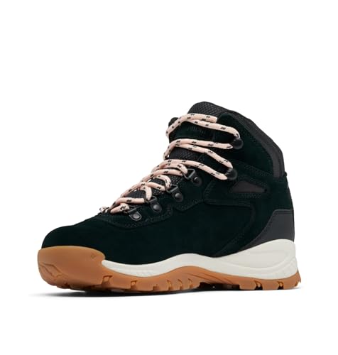 Columbia Women's Newton Ridge Plus Waterproof Amped Hiking Boot