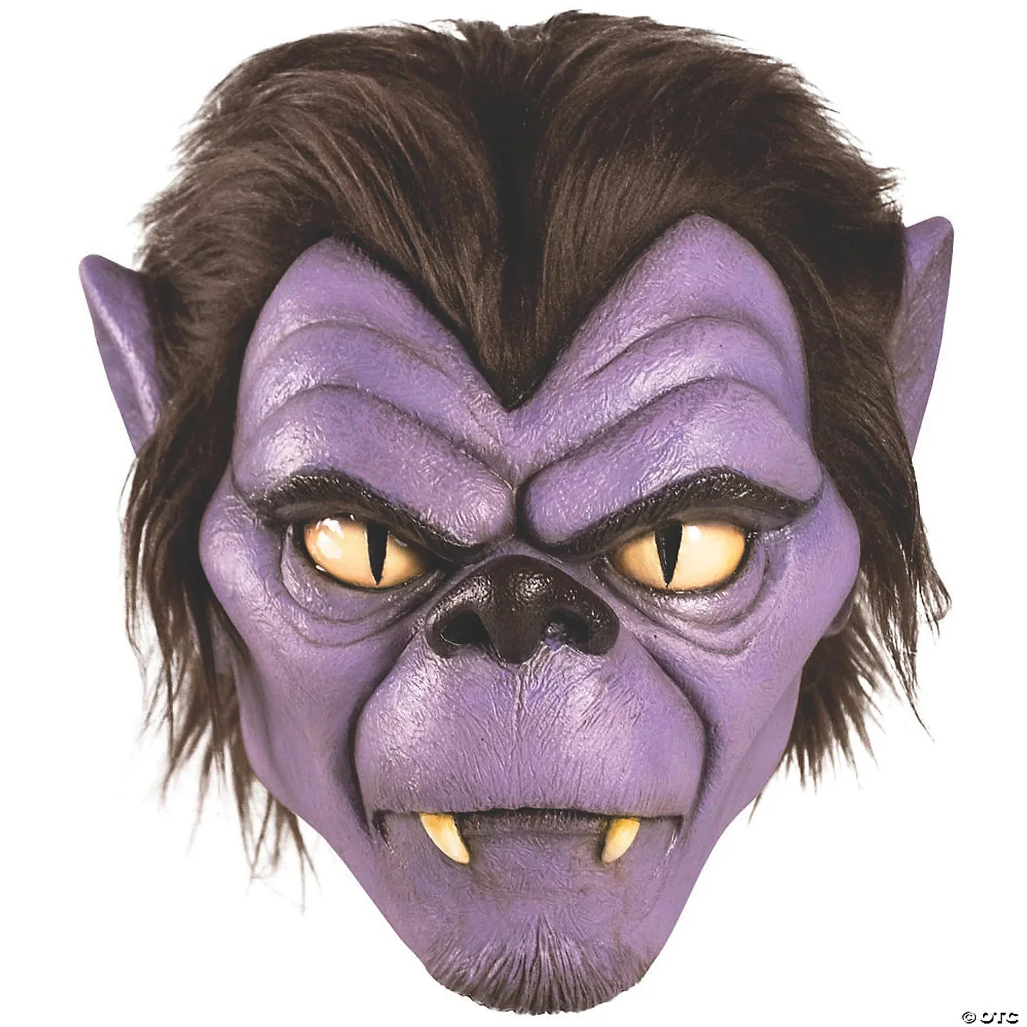 Trick or Treat Studios Wolfman Mask