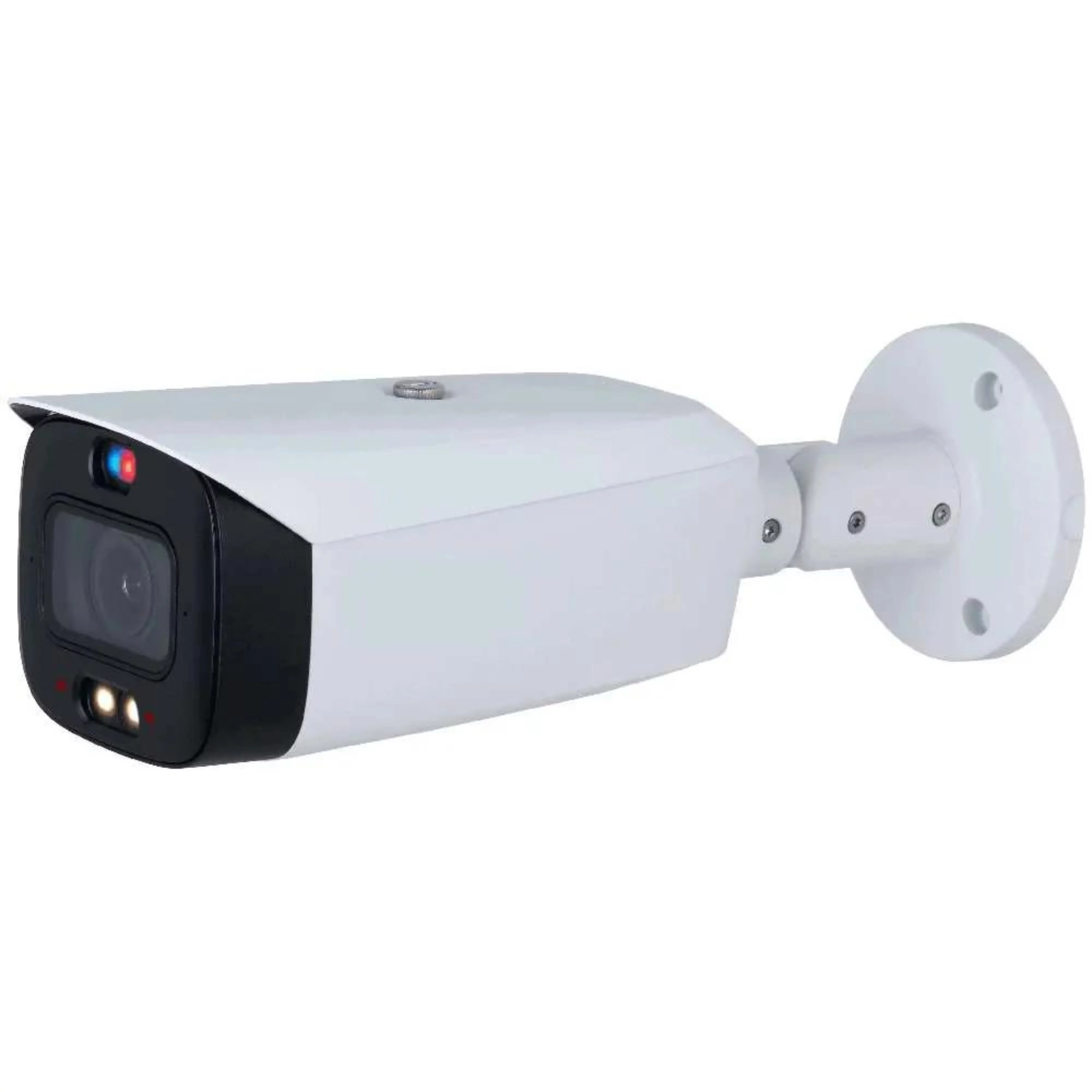 ENS Diamond IPC 4MP 2.7 ~ 13.5 mm Varifocal Outdoor IR Bullet Security Camera