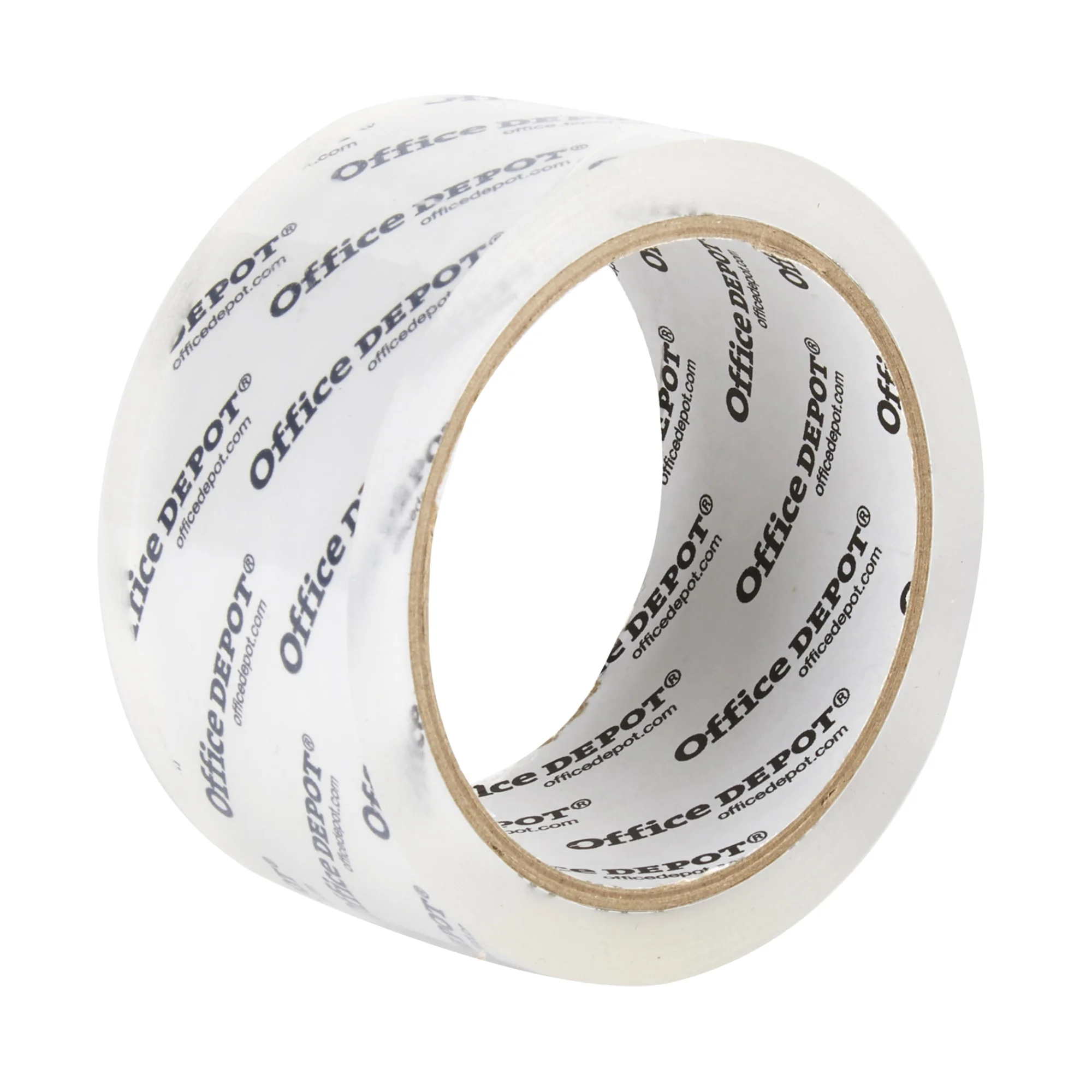 Office Depot® Brand Heavy-Duty Shipping Tape, 1-15/16