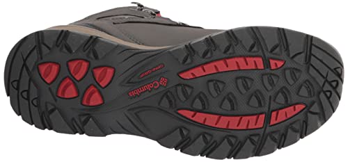 Columbia Women's Newton Ridge Plus Hiking Boot