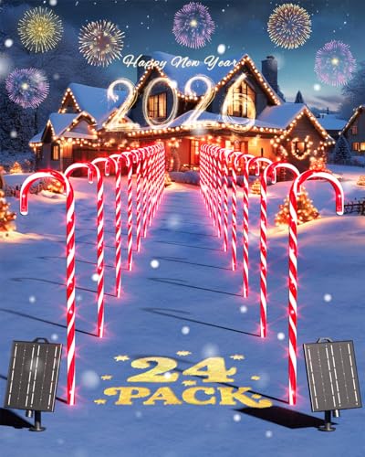 COOLWUFAN 24 Pack 22