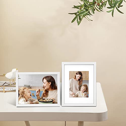 Egofine Picture Frames Set of 4