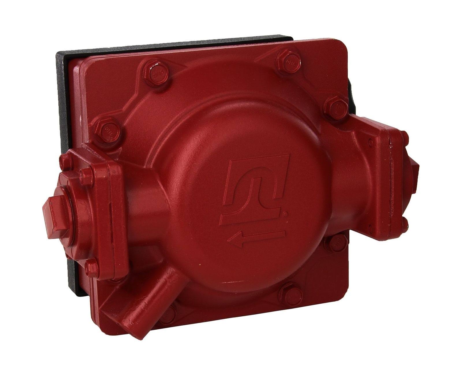 Fill-Rite 1in Mechanical Flow Meter 901C