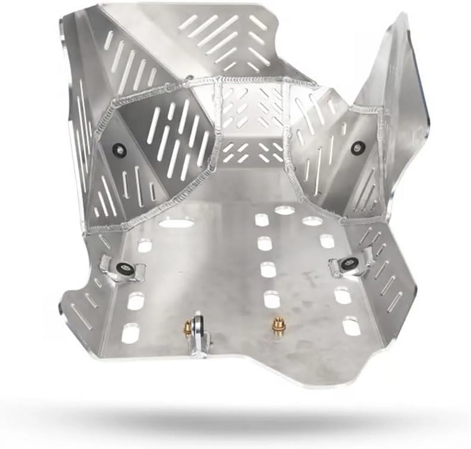 Enduro Engineering Standard Aluminum Skid Plate for 2021-2023 Yamaha Tenere 700 (Euro5) 24-5119