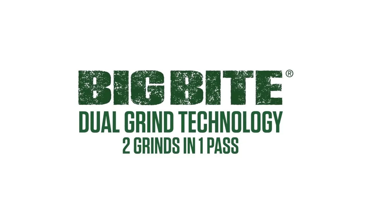 LEM Dual Grind #8 Big Bite Meat Grinder | 0.5HP