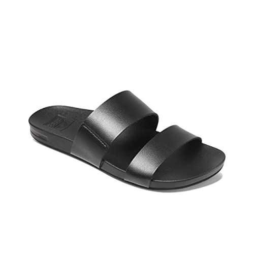 REEF Women's, Cushion Vista Slide