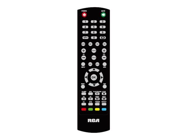 RCA RT2471 Home and Travel 24 inch 720p HD TV